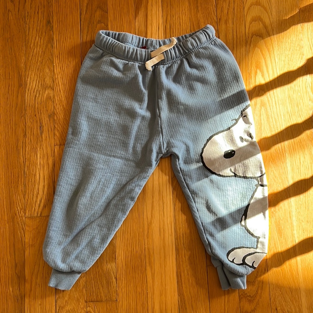 Zara boy bundle